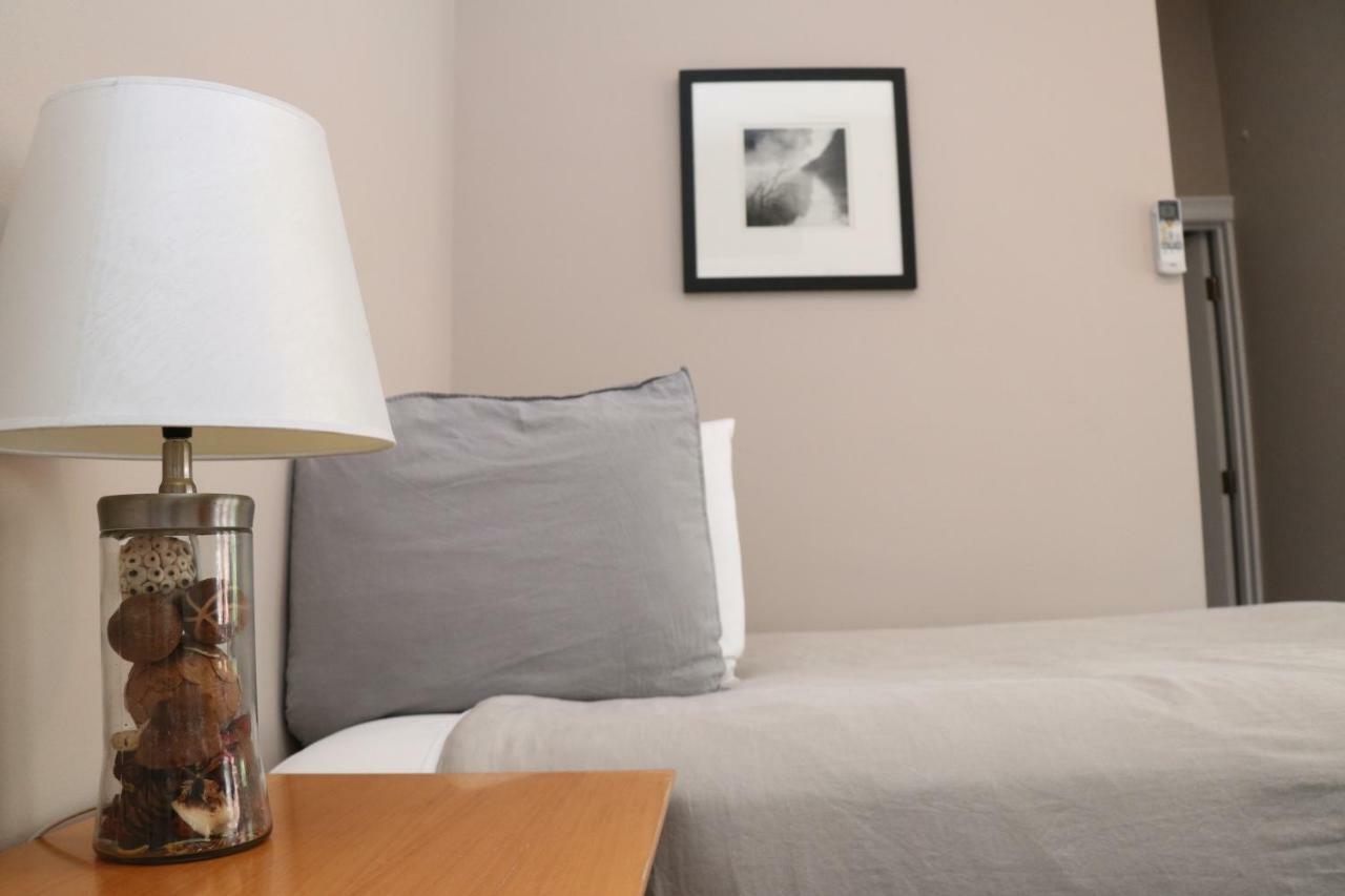 Stylish Downtown Studio, #32 Boston Exteriér fotografie