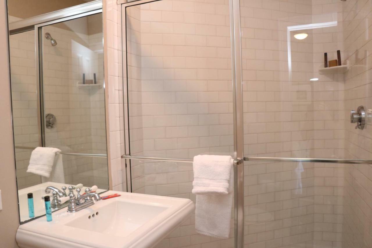 Stylish Downtown Studio, #32 Boston Exteriér fotografie
